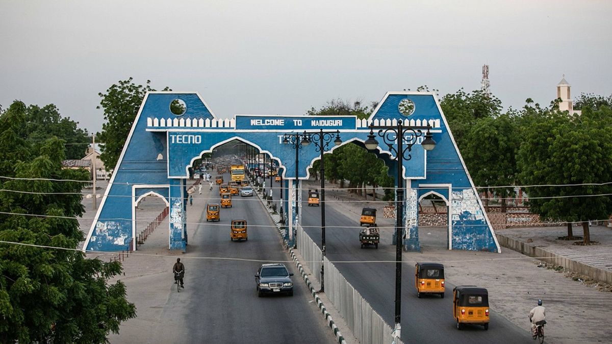 Nigeria's Diaspora: The Impact of Remittances on National Development