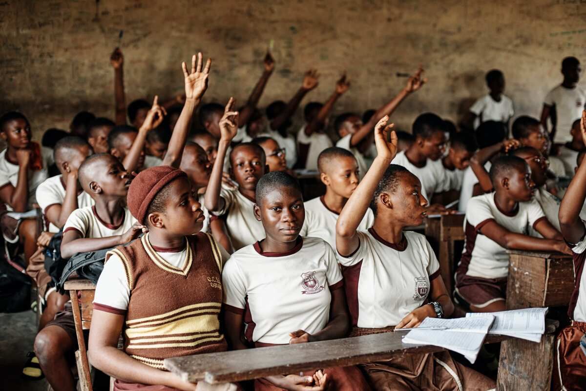 Education Challenges and Innovations in Nigeria