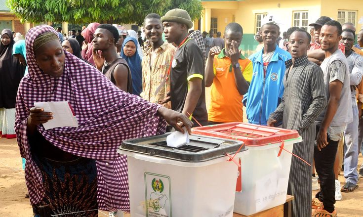 Nigeria's 2023 Election: Analysis and Aftermath