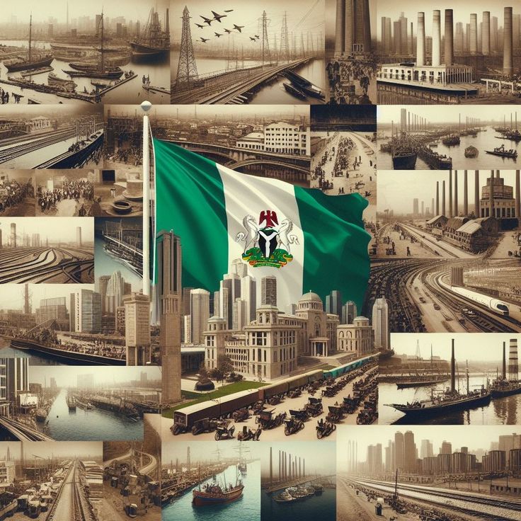 Nigeria's Renewable Energy Potential