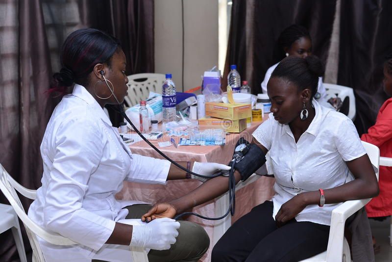 Nigeria's Healthcare System: Progress and Persistent Challenges