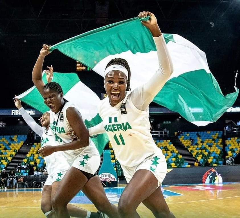 Nigeria's Sports Talent: Football and Beyond