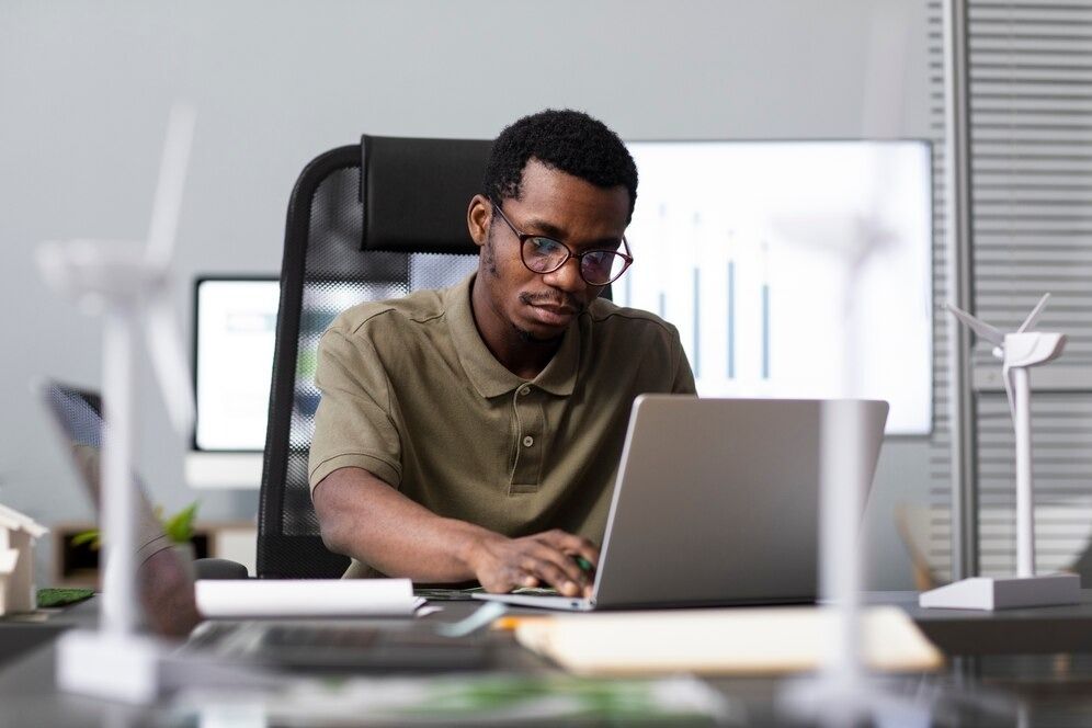 Nigerian Tech Startups: The New Silicon Valley of Africa