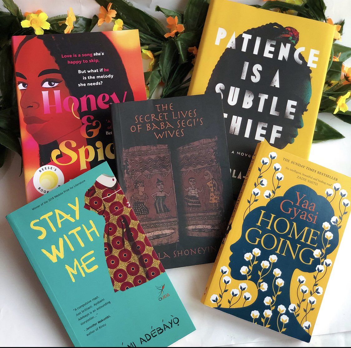 The Growing Influence of Nigerian Literature