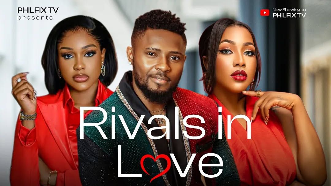 Nollywood: The Rise of Nigerian Cinema