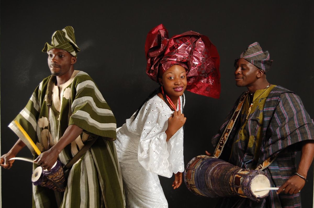 Yoruba Culture and Traditions in Modern Nigeria